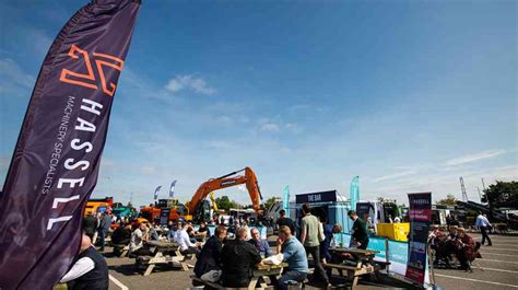 Registration open for RWM Expo 2023 .